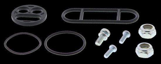 Fuel Tap Repair Kit All Balls Racing za ATV ARCTIC CAT Cat 250 2x4 (2001-2005)