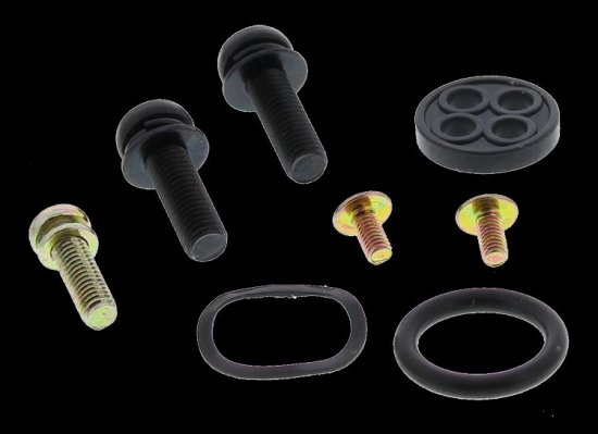 Fuel Tap Repair Kit All Balls Racing za ATV ARCTIC CAT Cat 250 2x4 (2006-2009)