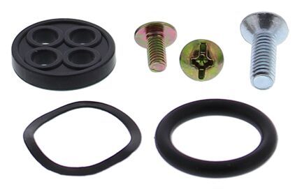 Fuel Tap Repair Kit All Balls Racing za ATV KAWASAKI KFX 50 (2007-2009, 2013-2015)