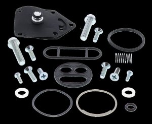 Fuel Tap Repair Kit All Balls Racing