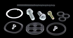 Fuel Tap Repair Kit All Balls Racing