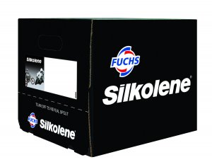 Motorno olje SILKOLENE SUPER 4 20W-50 20 l