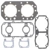 Top end gasket set WINDEROSA PWC 610103