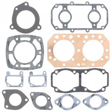 Top end gasket set WINDEROSA PWC 610105