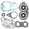 Top end gasket set WINDEROSA PWC 610114