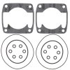 Top end gasket set WINDEROSA PWC 610120