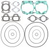 Top end gasket set WINDEROSA PWC 610200