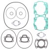 Top end gasket set WINDEROSA PWC 610204