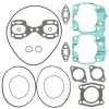 Top end gasket set WINDEROSA PWC 610205