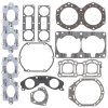 Top end gasket set WINDEROSA PWC 610613