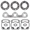 Top end gasket set WINDEROSA PWC 610801