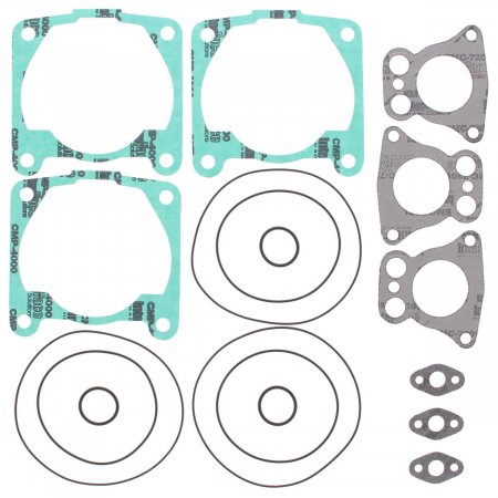 Top end gasket set WINDEROSA PWC 610809