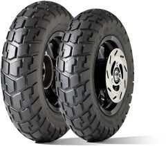 Pnevmatika DUNLOP 110/80R19 59T M+S TL TRX RAID