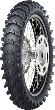 Pnevmatika DUNLOP 70/100-10 41J TT GEOMAX MX14