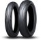 Pnevmatika DUNLOP 100/80-17 52H TL SX Q-LITE