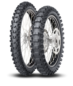 Pnevmatika DUNLOP 100/100-18 59M TT GEOMAX MX34