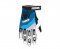 MX rokavice YOKO TWO black/white/blue S (7)