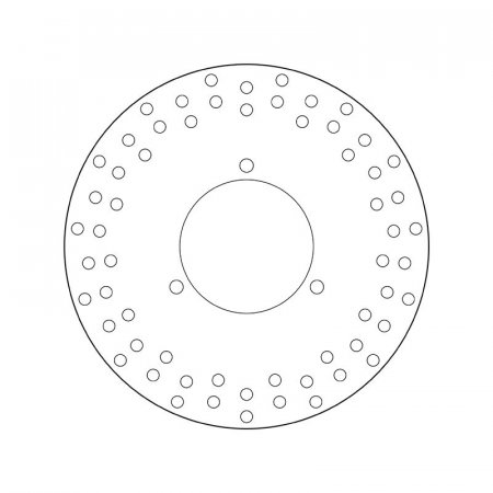 Zavorni disk BREMBO 68B40762 fix