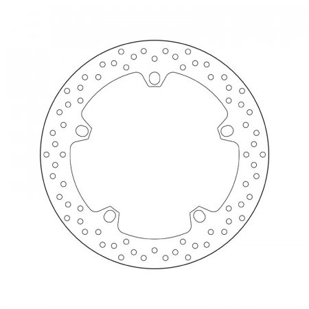 Zavorni disk BREMBO fix za BMW K 1200 RS (1997-2000)