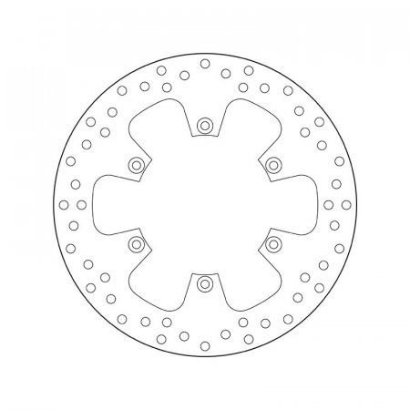 Zavorni disk BREMBO fix za BETA RR 400 (2013-2014)