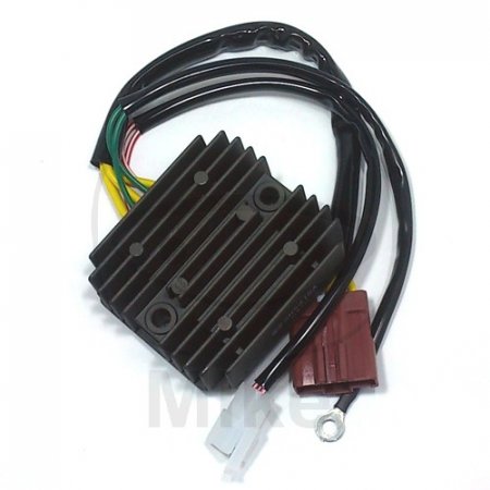 Regulator/rectifier JMT