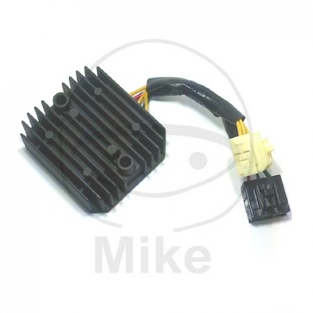 Regulator/rectifier JMT