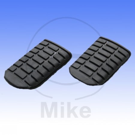 Gume za stopalke ( footrest rubbers ) TOURMAX za HONDA CB 1100 SF X-11