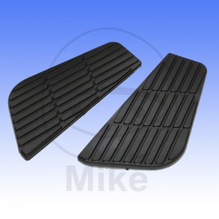 Gume za stopalke ( footrest rubbers ) TOURMAX za HONDA CB 1100 SF X-11