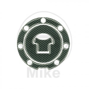 Tank cap protector JMT karbon