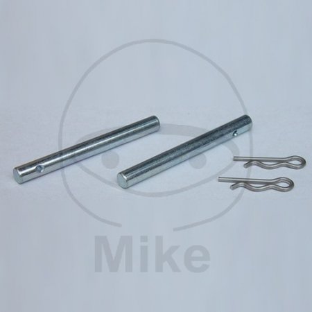 Pad pin set TOURMAX za KAWASAKI ZXR 750 (1989-1995)