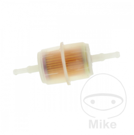 Filter za gorivo - fuel filter JMP 6 mm za KTM Duke 690 (R)