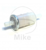 Filter za gorivo - fuel filter JMT 11mm plastic