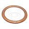 Exhaust gasket ATHENA 35.6X47X2.5 mm