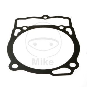 Cylinder base gasket ATHENA 0.5 mm