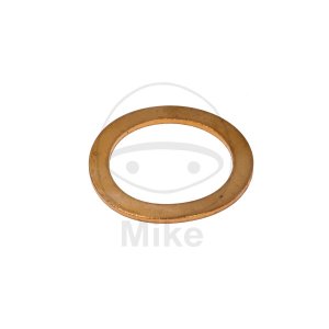 Exhaust gasket ATHENA 26.2X35X1.5 mm