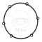 Tesnilo sklopke (Clutch cover gasket) ATHENA