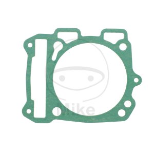 Cylinder base gasket ATHENA 0.6 mm