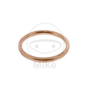 Exhaust gasket ATHENA 35.1X42.7X4 mm