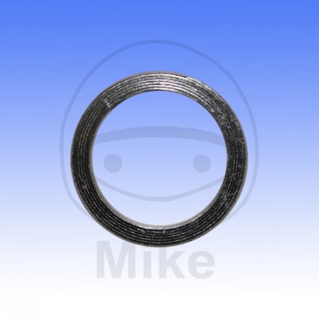 Exhaust gasket ATHENA 23X30X4 mm za ATV YAMAHA YFM 90 Raptor (2009-2014)