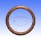 Exhaust gasket ATHENA 31.5X40X4 mm