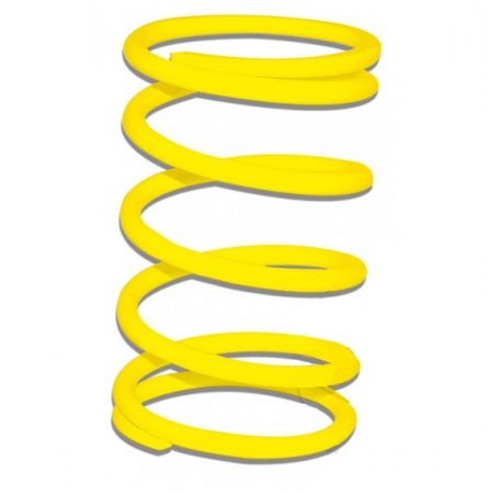 Malossi back pressure spring JMT Yallow za GILERA Runner 200 (2003-2012)