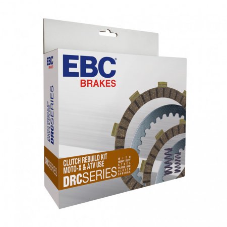 Clutch kit EBC STD za HUSQVARNA FE 501 (2014-2020)