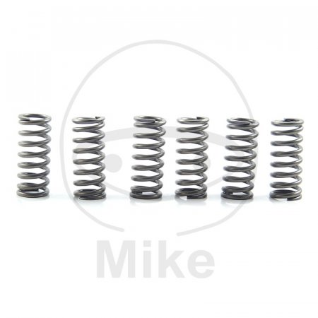 Clutch spring kit EBC 6 za ATV KTM XC Quad 525  (2009-2013)