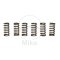 Clutch spring kit EBC 6