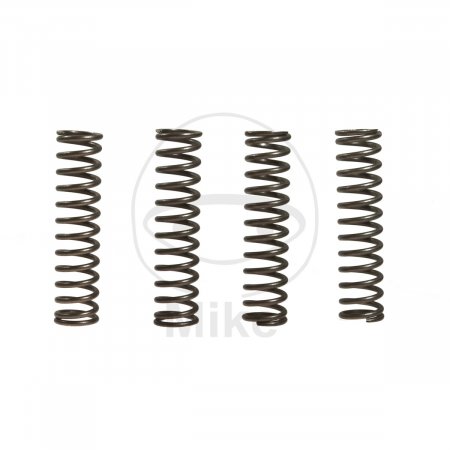 Clutch spring kit EBC 4 za KAWASAKI ZX-6R 600 Ninja (