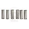 Clutch spring kit EBC 6