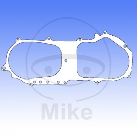 Variomatic cover gasket ATHENA za ATV POLARIS Predator 90 (2003-2006)