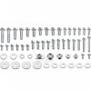 Assorted fastenerkit JMP 53 pieces