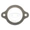 Exhaust gasket ATHENA 60.4X83.2X1.4 mm