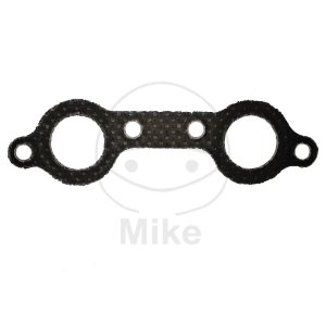 Exhaust gasket ATHENA 43X157.5X1.6 mm